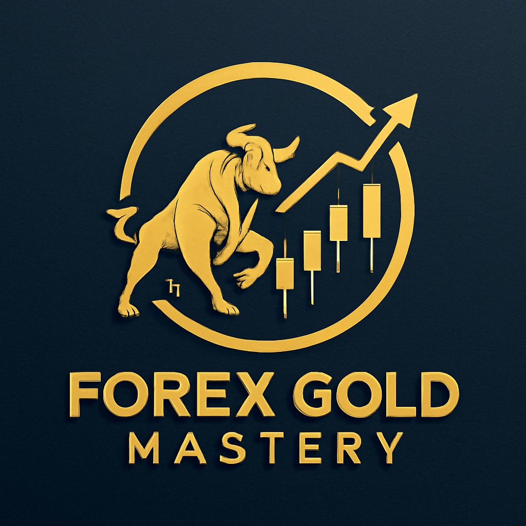 Forex Gold Mastery